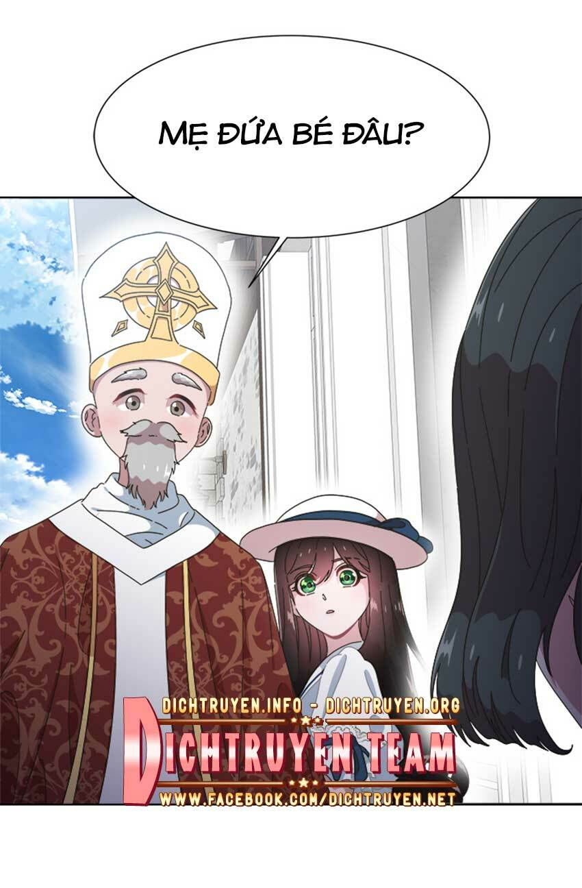 con gái bảo bối của ma vương chapter 123 35