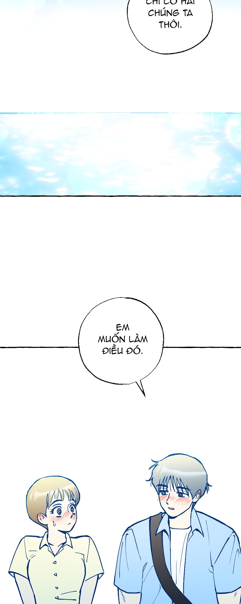 muốn ở bên em chapter 7 4