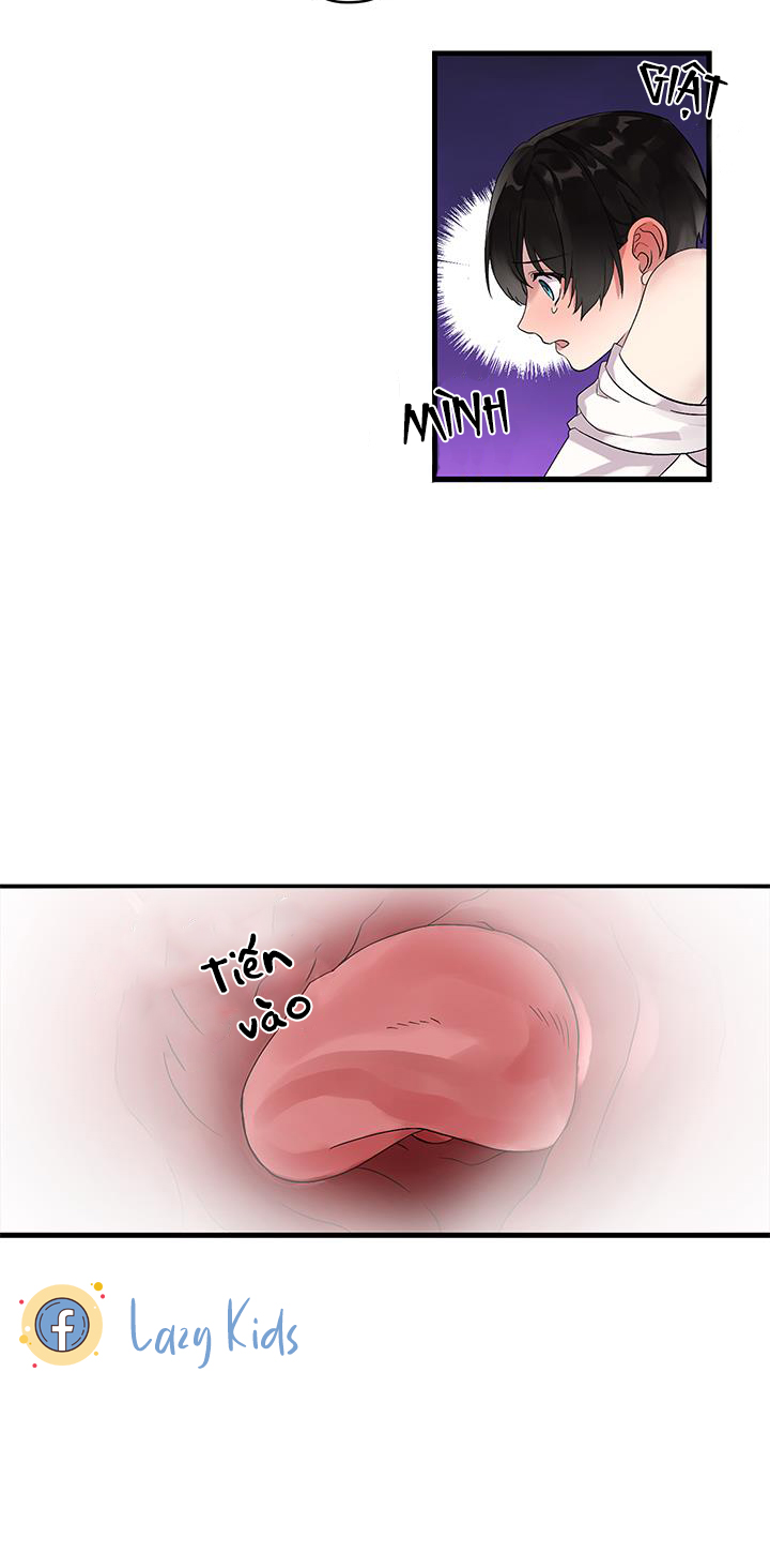 khách sạn ojakgyo chapter 5 40