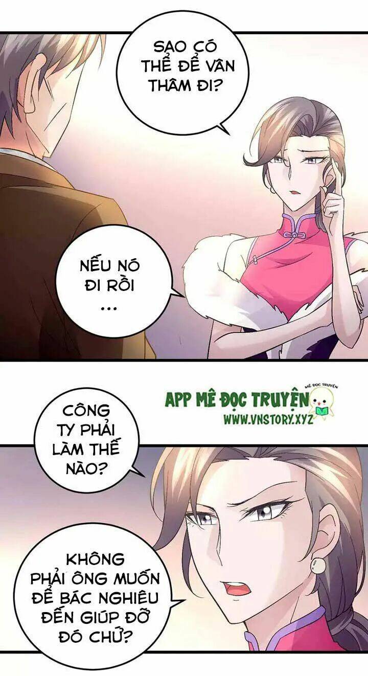 trò chơi săn tình - tổng tài khó kìm lòng chapter 27 9