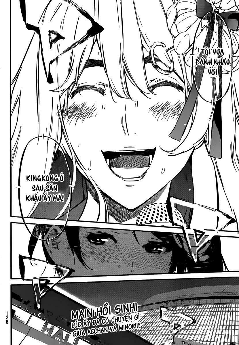 akb49 - renai kinshi jourei chapter 93 20