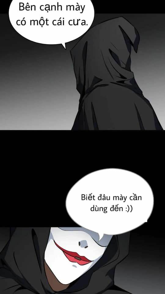 giày thủy tinh chapter 23 7