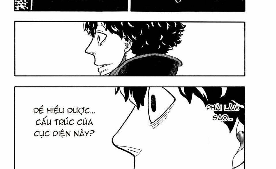 biệt đội lính cứu hỏa chapter 255 6