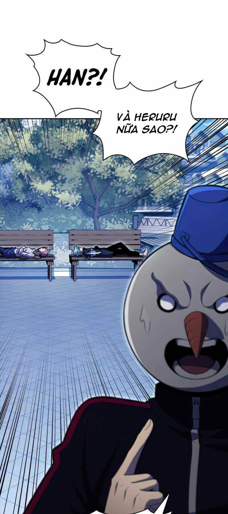 kẻ thách đấu chapter 49.5 47