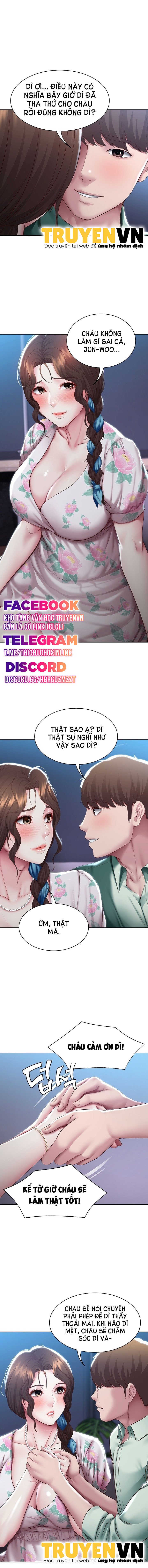 nhật ký nội trú chapter 89 4