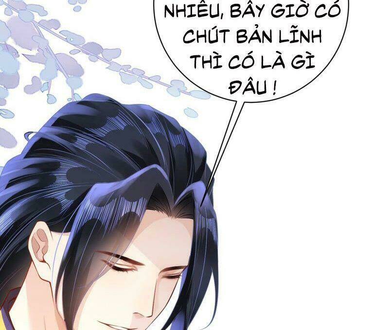 quận chúa vững vàng, thiết lập nhân vật không thể vỡ chapter 44 54