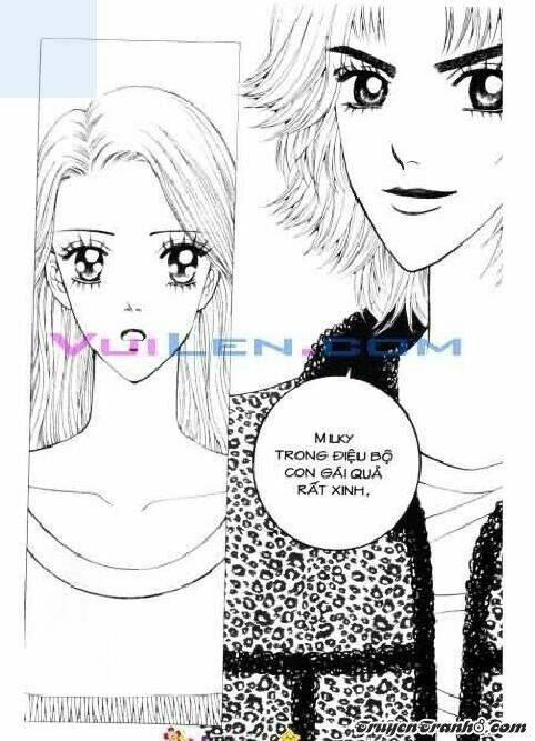 người mẫu hoàn hảo chapter 8 39