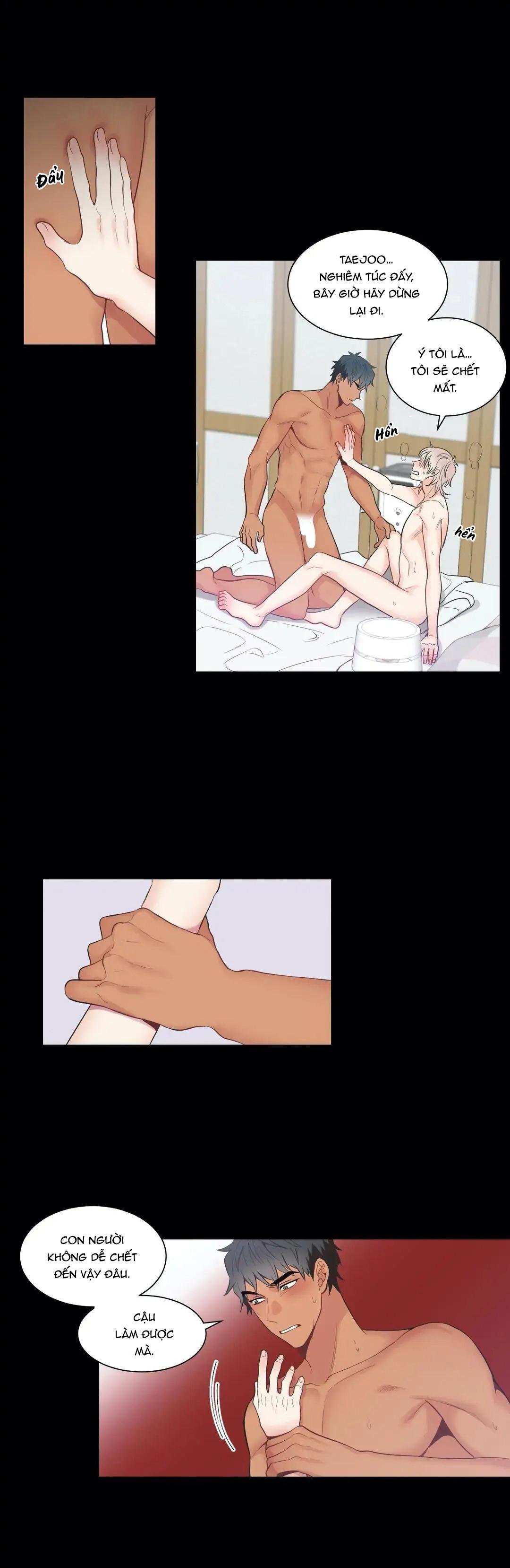 đường ranh giới chapter 33 26