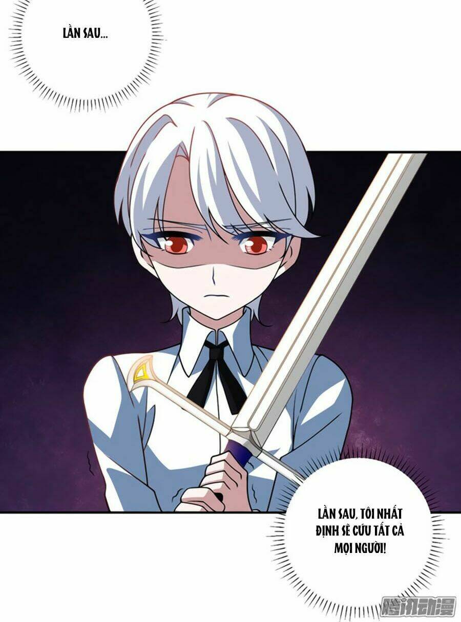 người yêu khát máu của tôi chapter 80 27