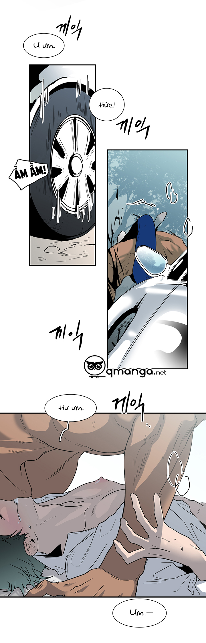 dear door chapter 50 22