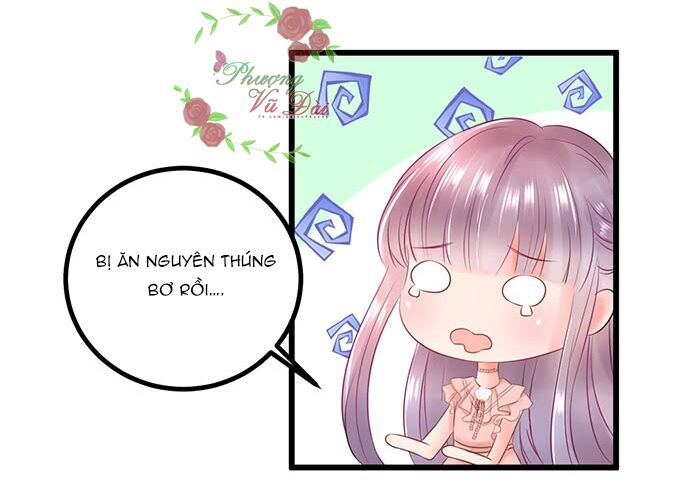 luyến đường thời quang chapter 17 38