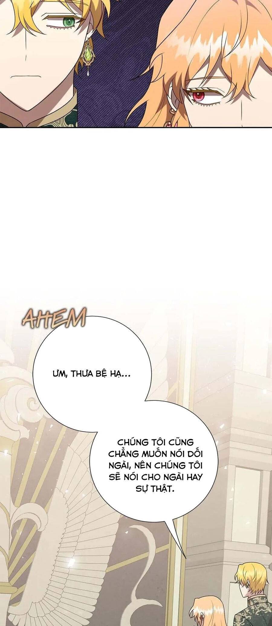 xin ngài đừng ăn tôi chapter 117 48