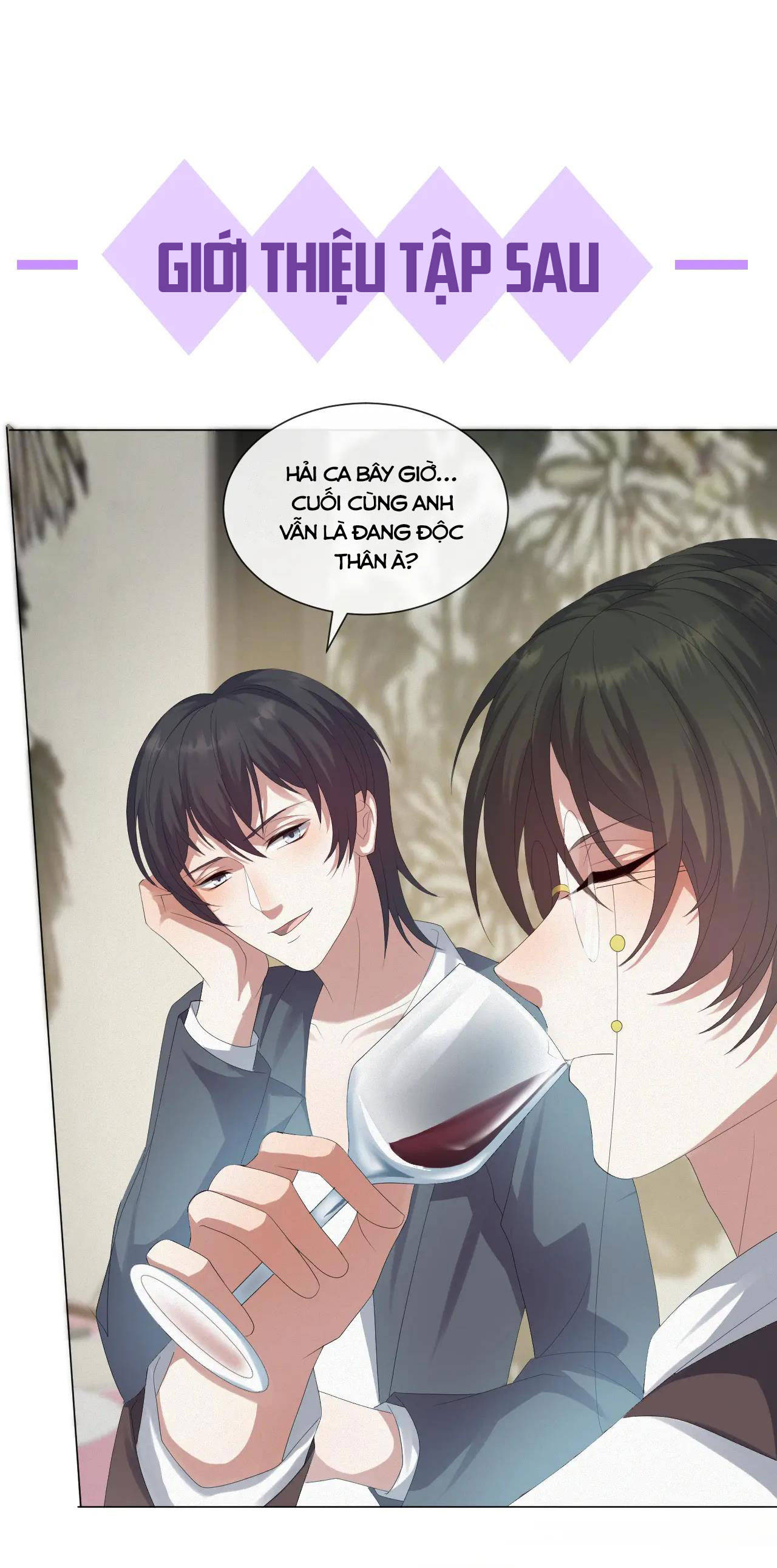 từ nay bắt đầu ngược tra nam chapter 32 51