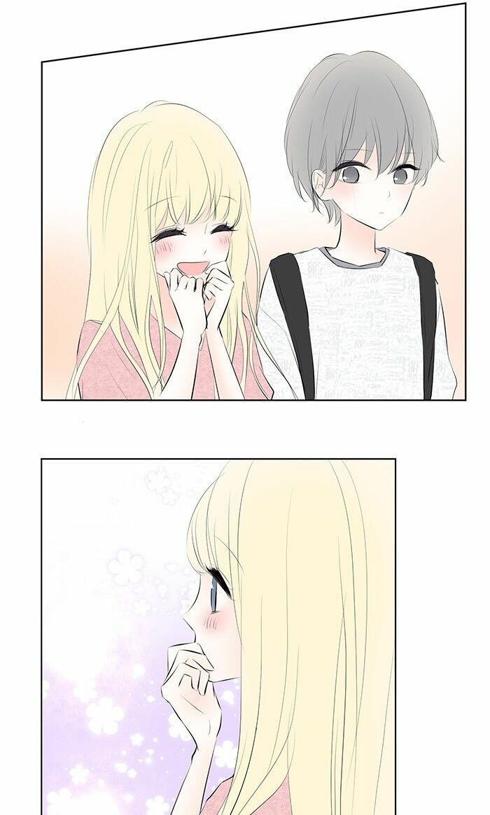 choco ngọt ngào chapter 7 13