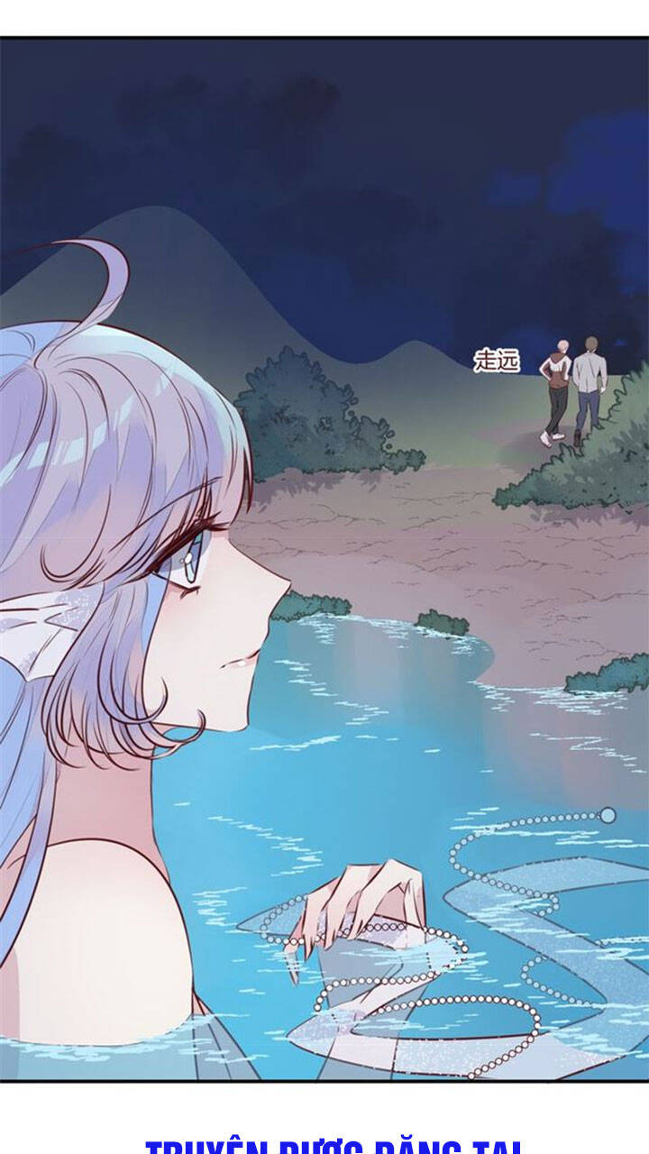 chiếc váy của người cá chapter 55 39