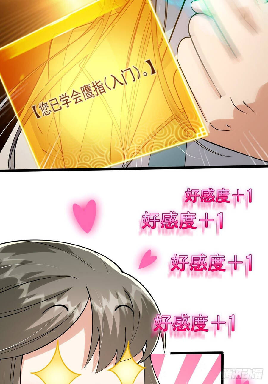 tài khoản lỗi ta trở thành vô địch chapter 5 37