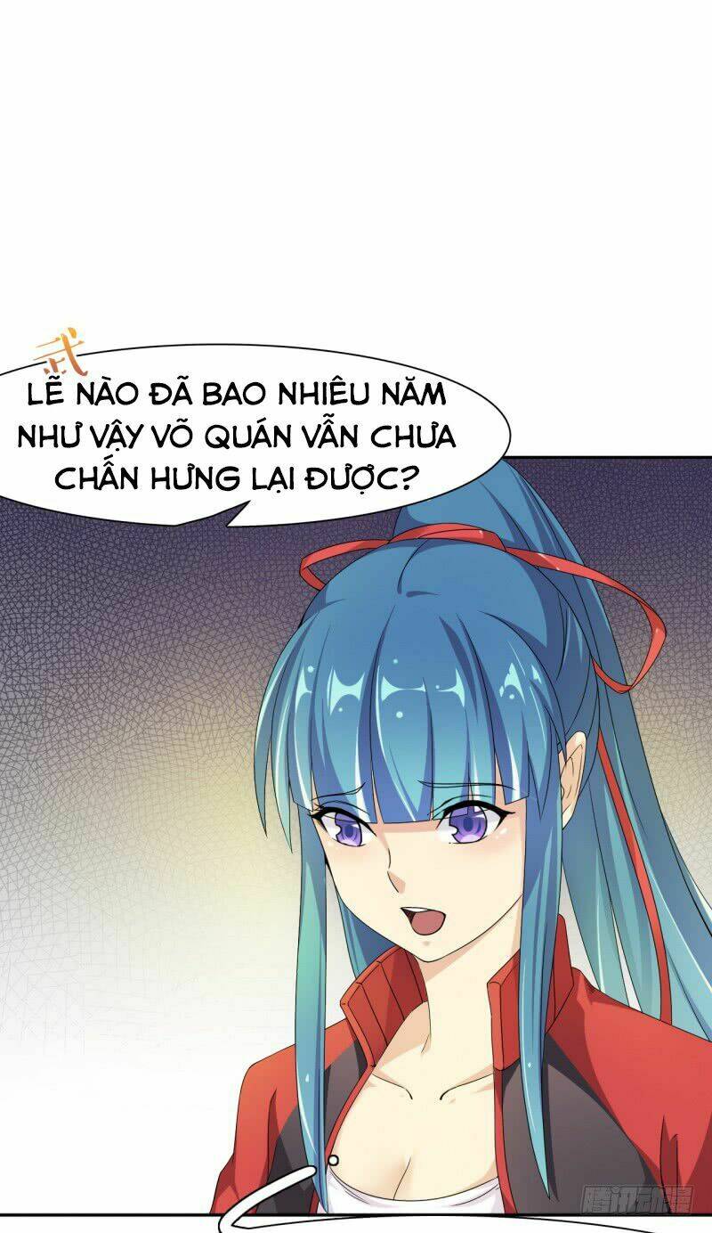 võ nghịch sơn hà chapter 2.2 21