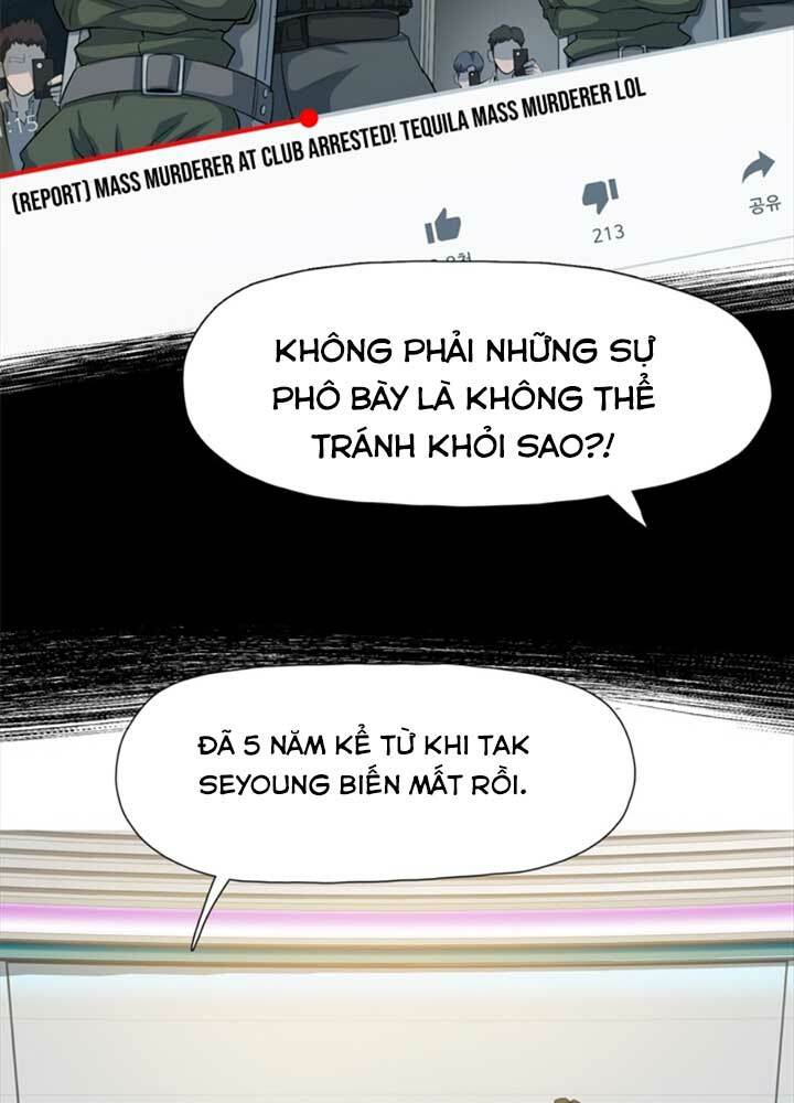 bậc thầy kiếm sư 2: arachi dị nhân đầu tiên chapter 8 81