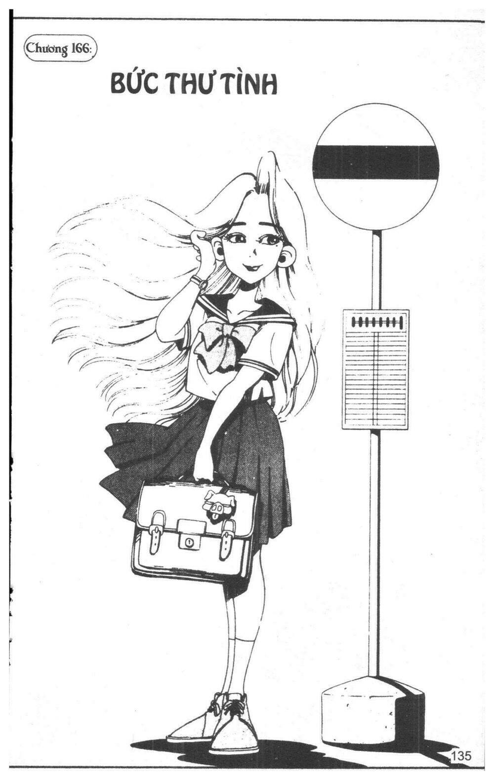 bộ đôi siêu hài chapter 182 16