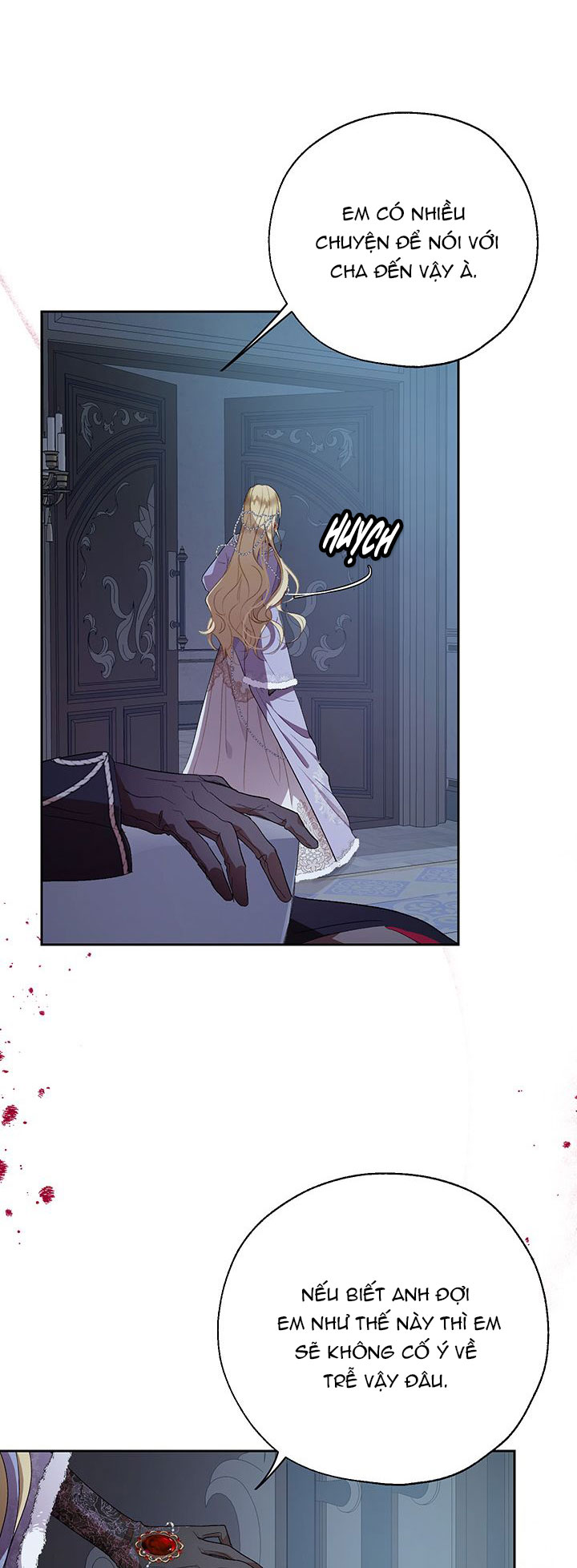 cách để cứu rỗi anh trai của nữ chính chapter 29 29