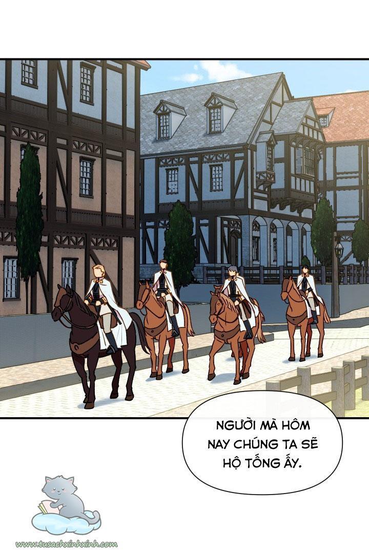 công nương khế ước của gia tộc công tước quái vật chapter 57 42