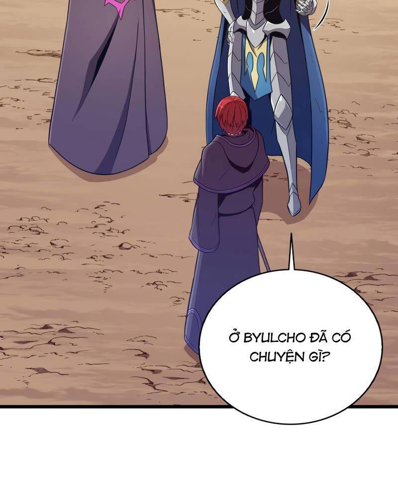 arcane sniper chapter 85 74