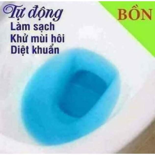 LỌ THẢ BỒN CẦU HƯƠNG HOA LAVENDER HÀN QUỐC