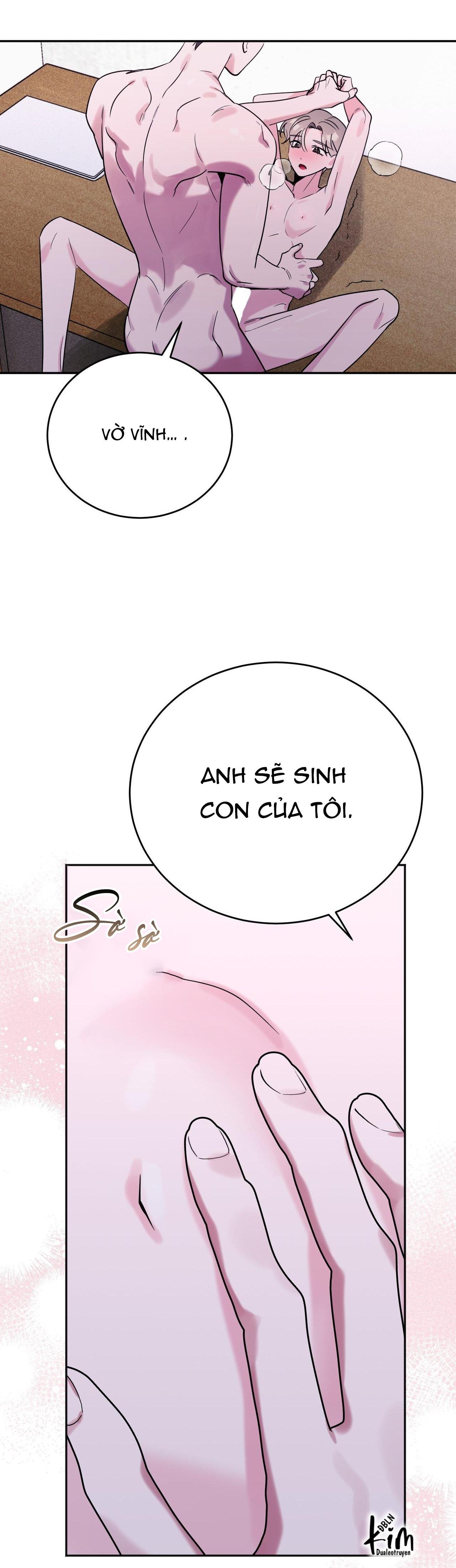 cạm bẫy đại học chapter 53 14