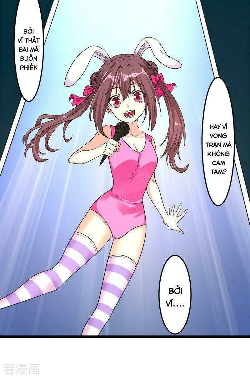 kiếm vũ chapter 149 6