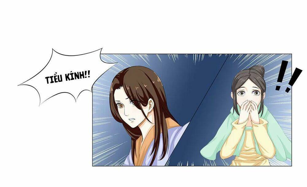 loạn thế hoạ phi chapter 13 16