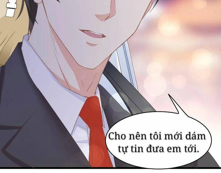 tổng tài đại nhân song mặt kiều thê chapter 8 19