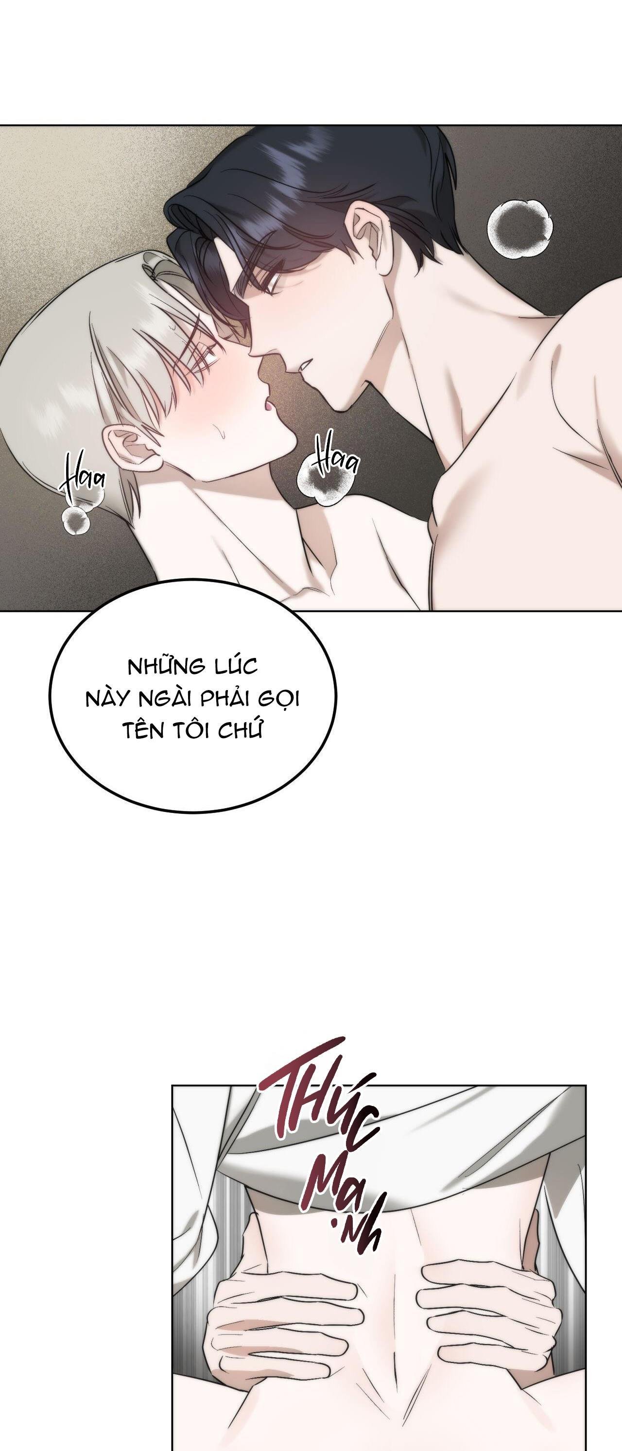 [18+] the essence chapter 3 51