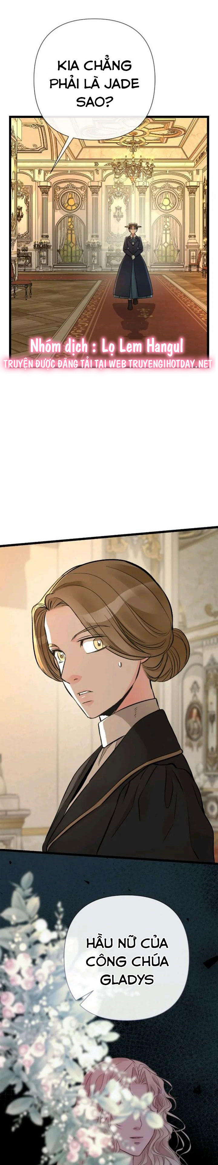 hoàng tử phiền toái chapter 45 38