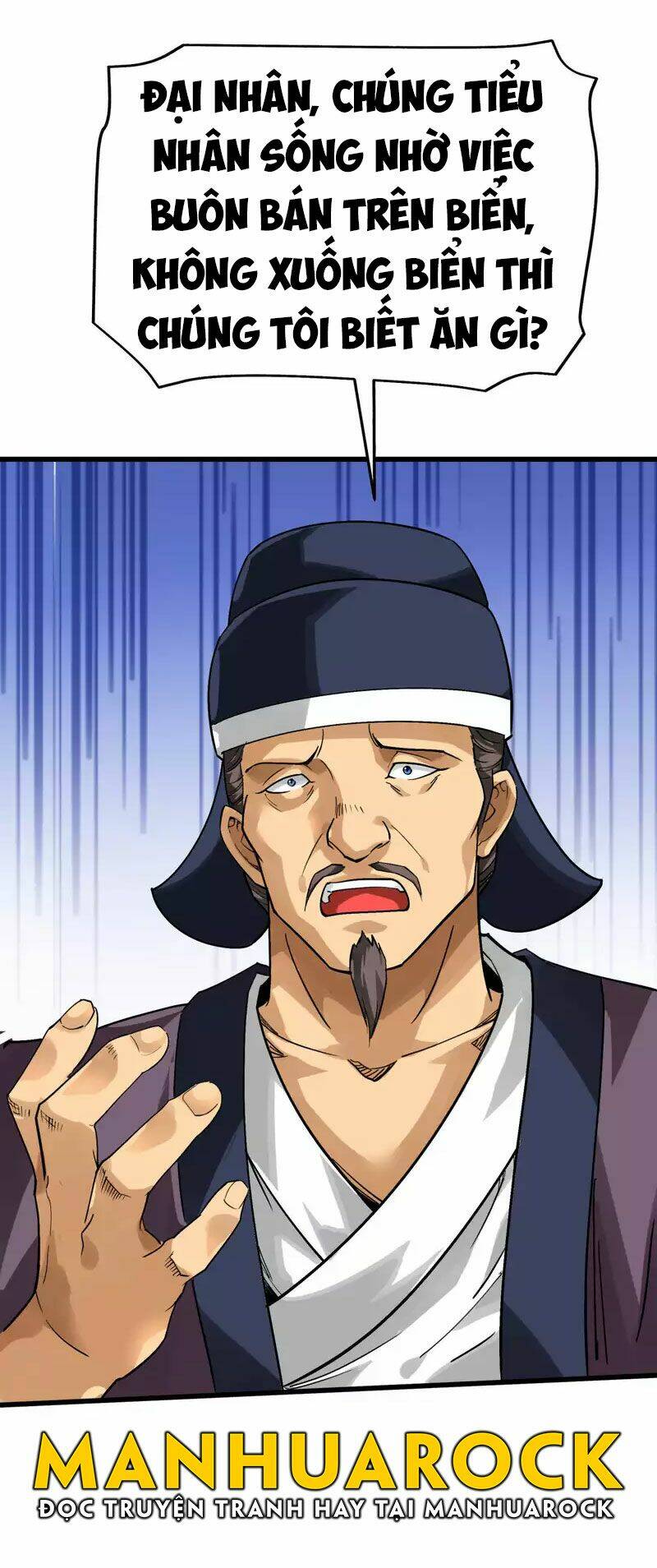 trọng sinh ta là đại thiên thần chapter 132 3