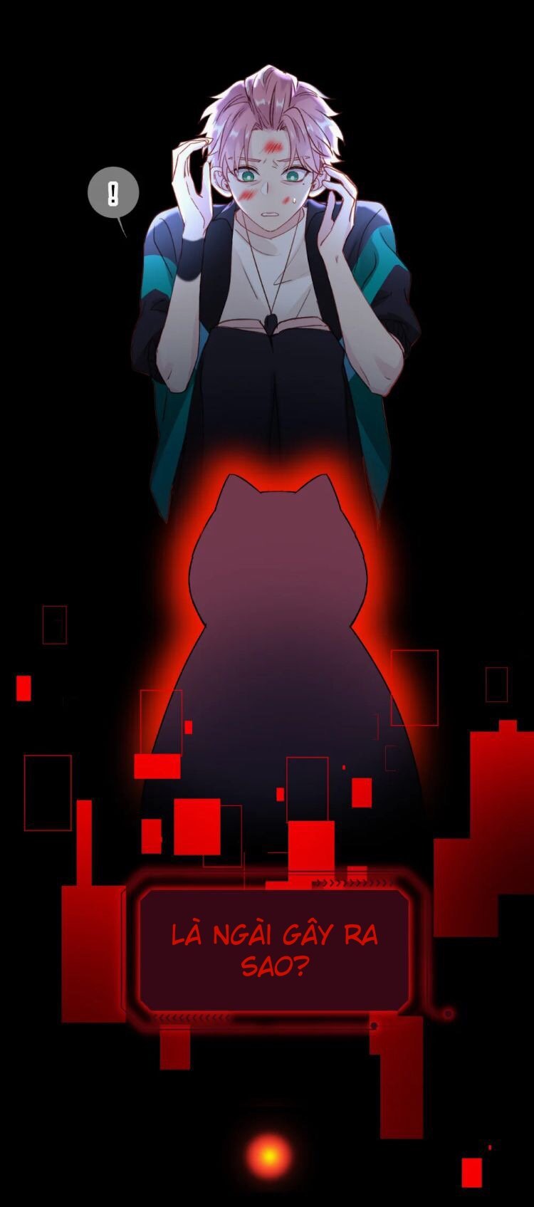 tôi phải trở thành nhân vật đại phản diện chapter 23 35