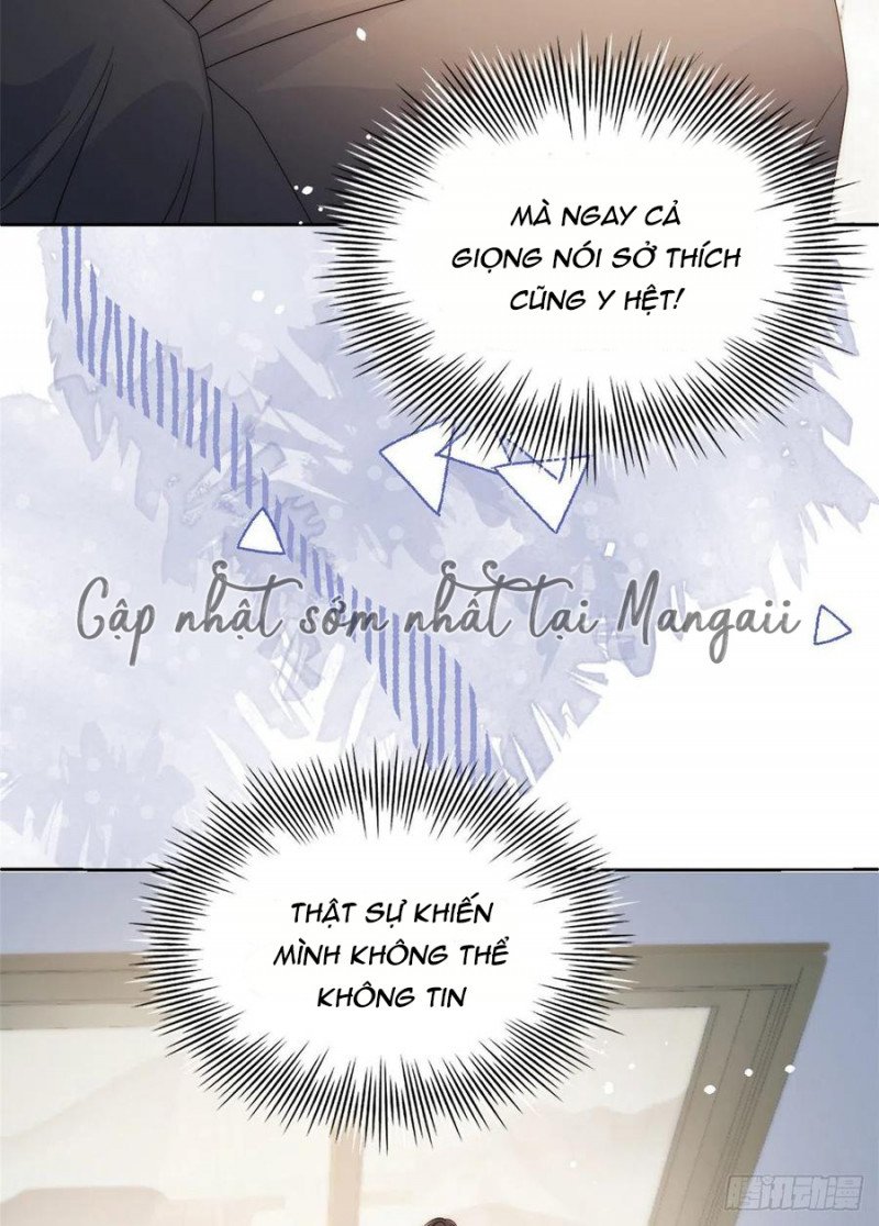 đoàn sủng lão đại ba tuổi rưỡi chapter 126 2