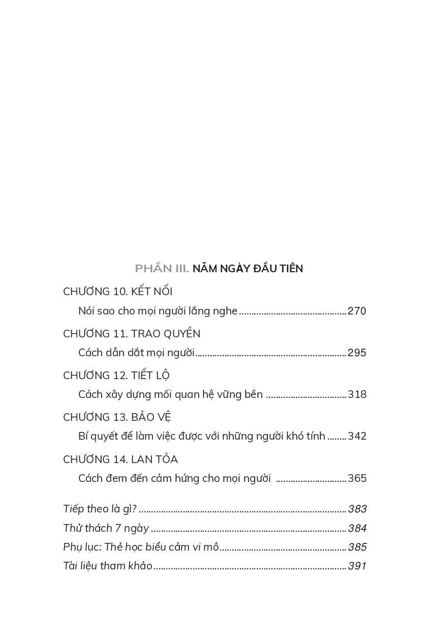 Thu Hút Bất Kỳ Ai