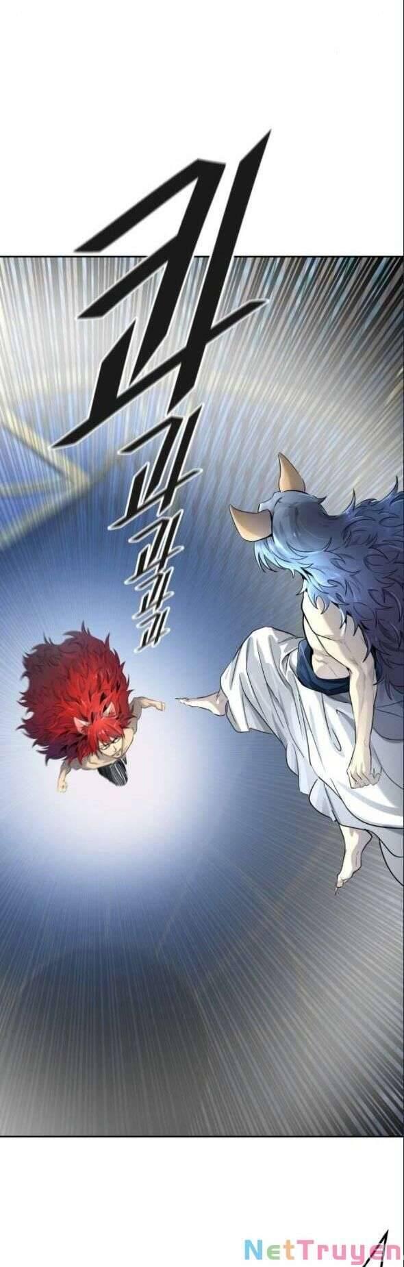 tòa tháp bí ẩn 2 chapter 515 7