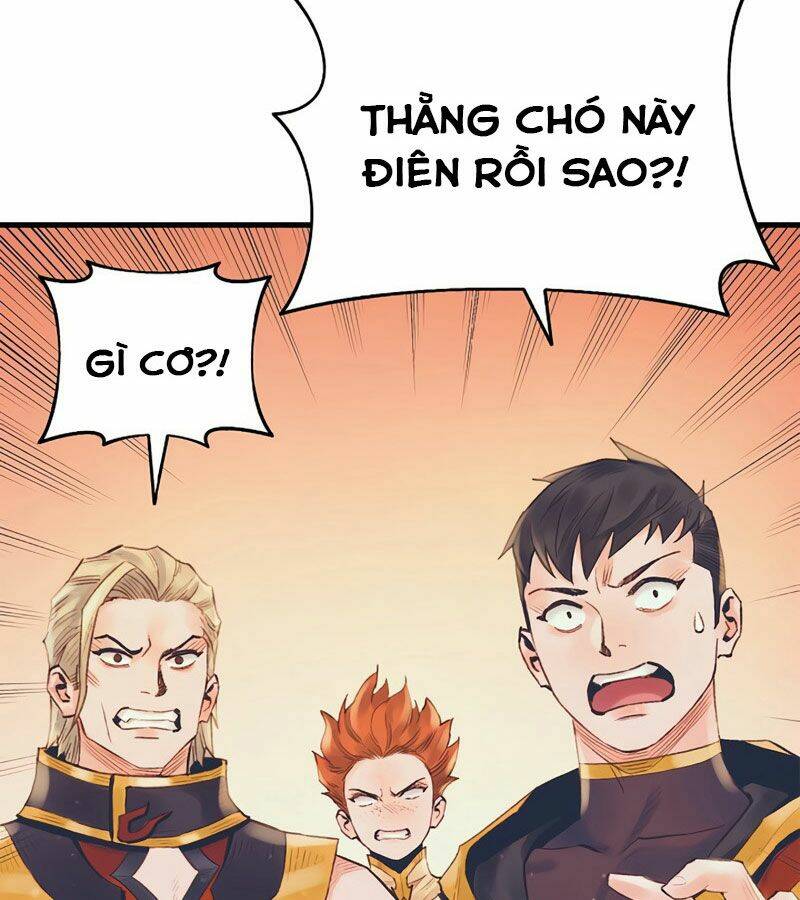 tu sĩ trị liệu của thái dương giáo chapter 19 6