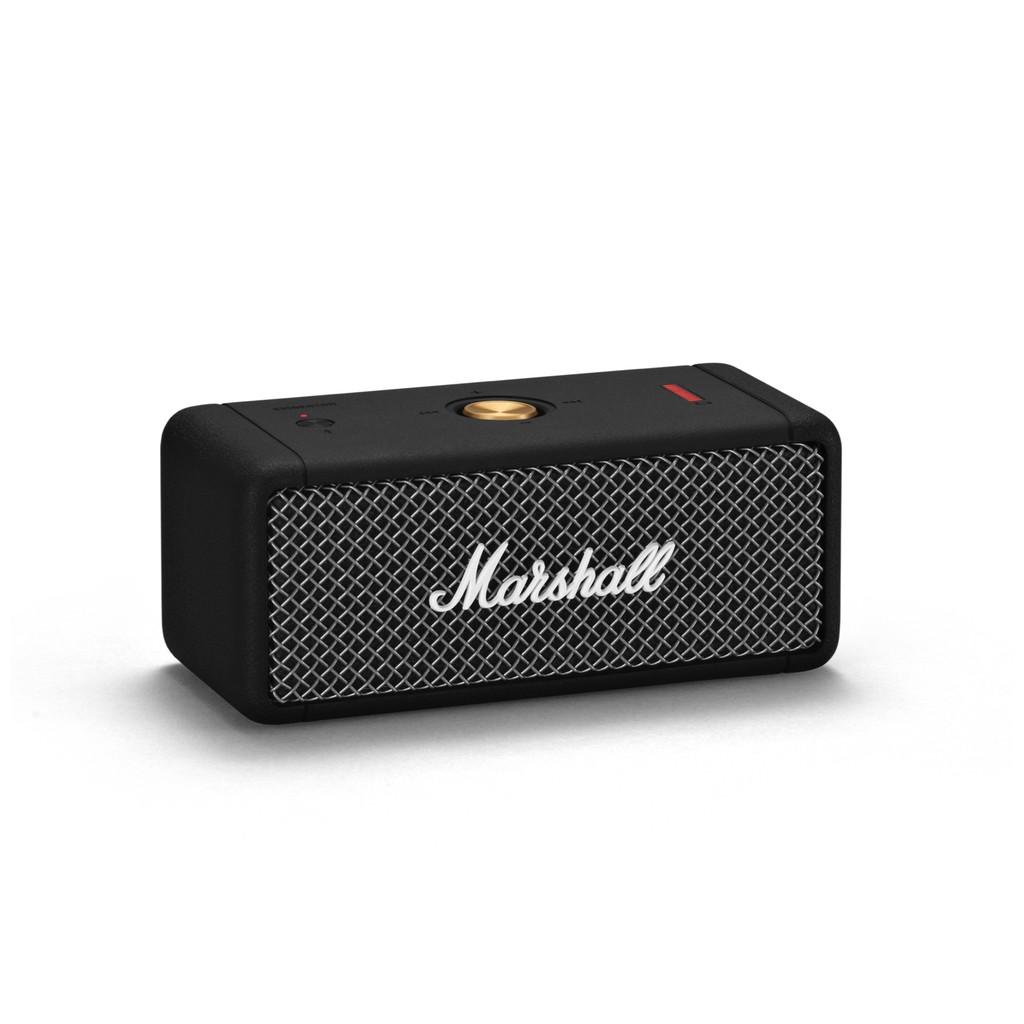 Loa Bluetooth Marshall Emberton - Hàng Chính Hãng