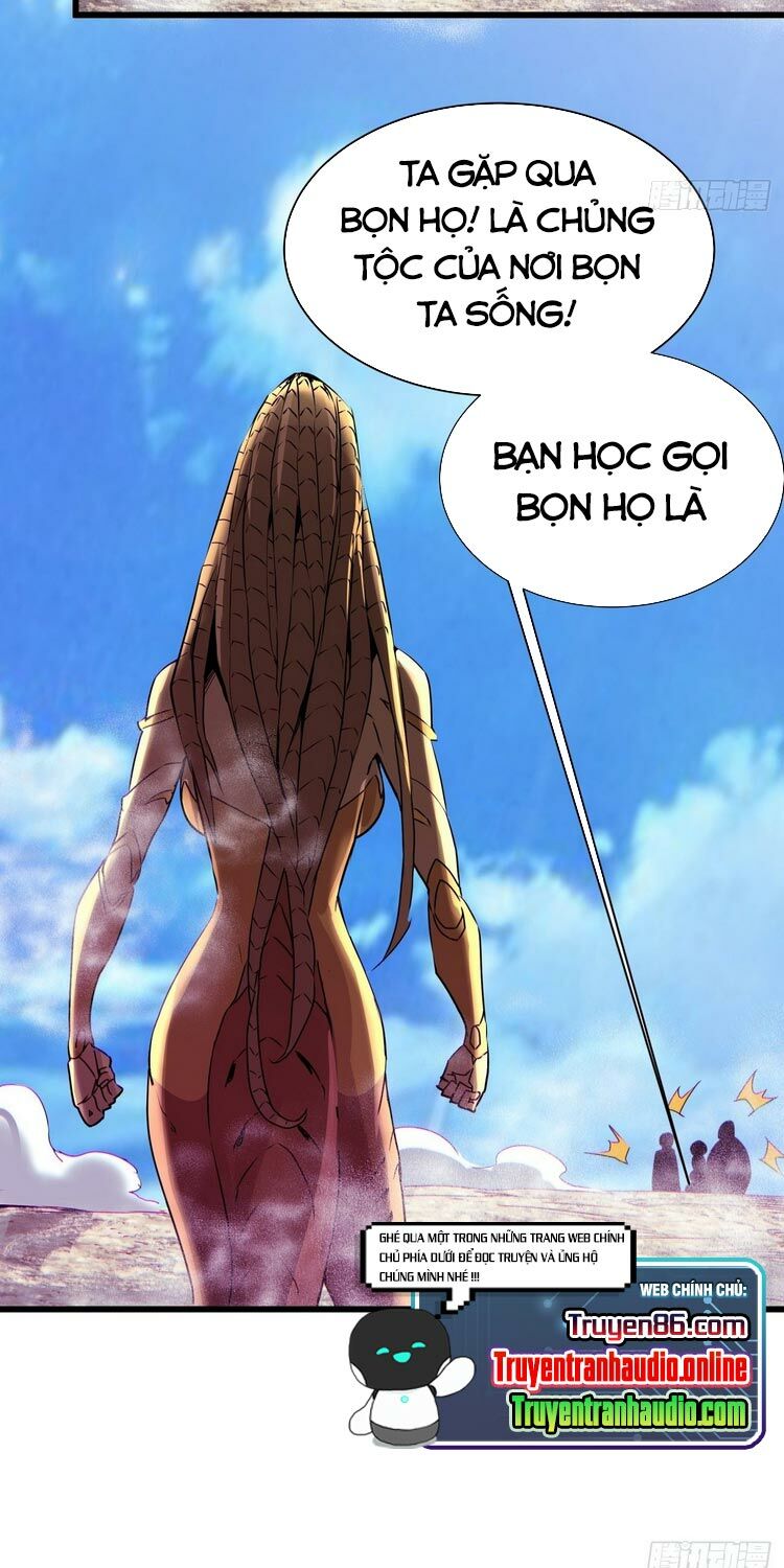 ta là nhà giàu số một, ta không muốn trọng sinh chapter 59 22