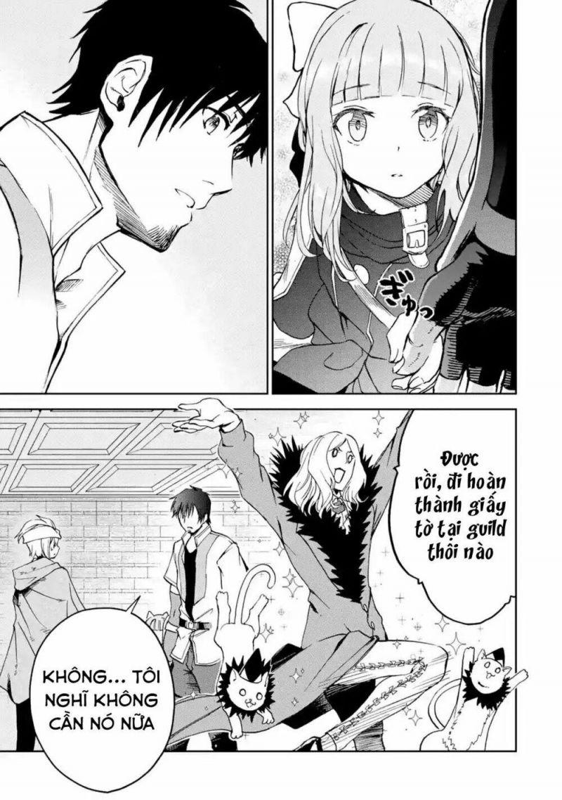 i'm a middle-aged man who got my adventurer license revoked chapter 5.2 5