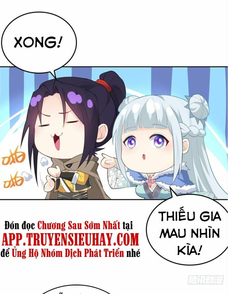 người ở rể bị ép thành phản diện ngoại truyện chapter 6 6