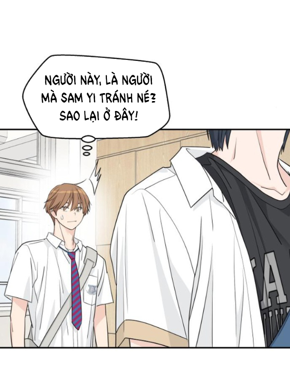 sam yi tái sinh chapter 36.1 10