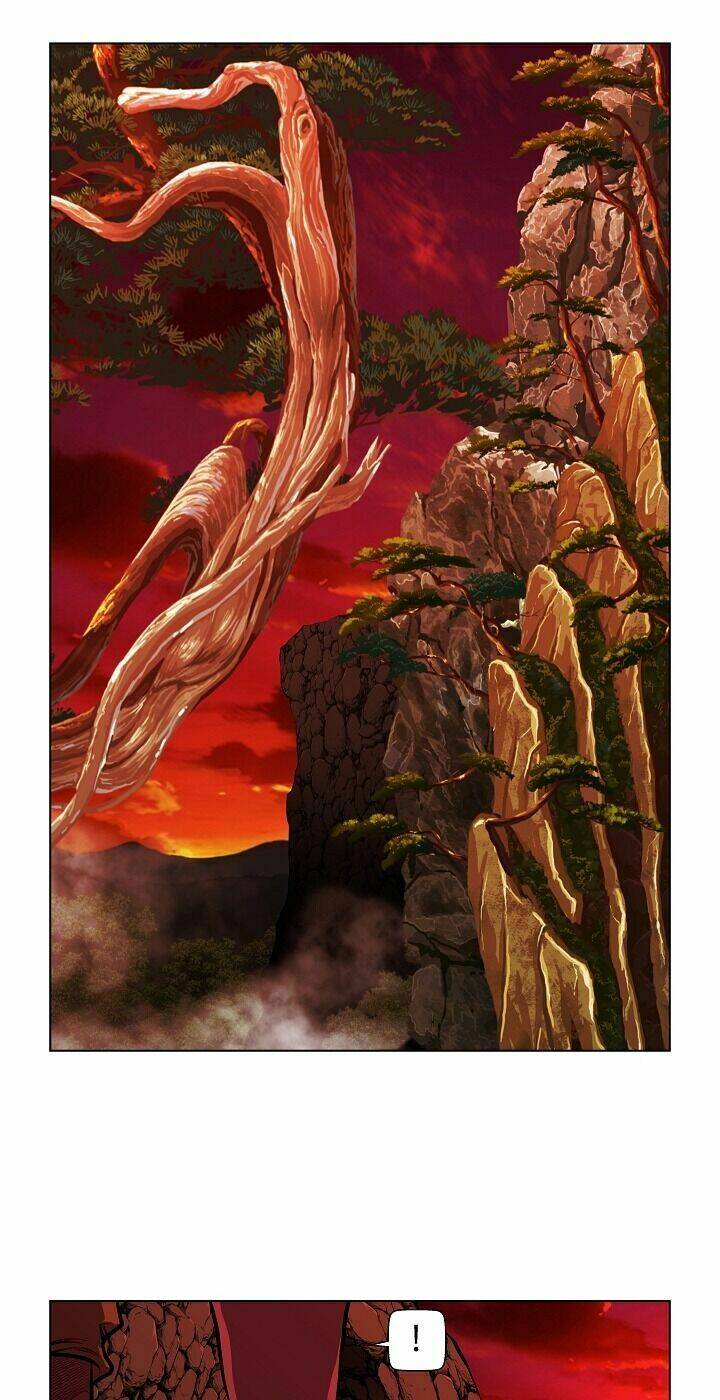 ngũ hợp chí tôn chapter 1 41