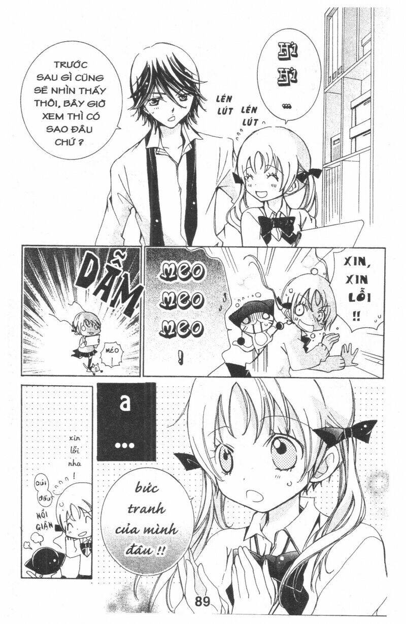 ore-sama kingdom chapter 7 89