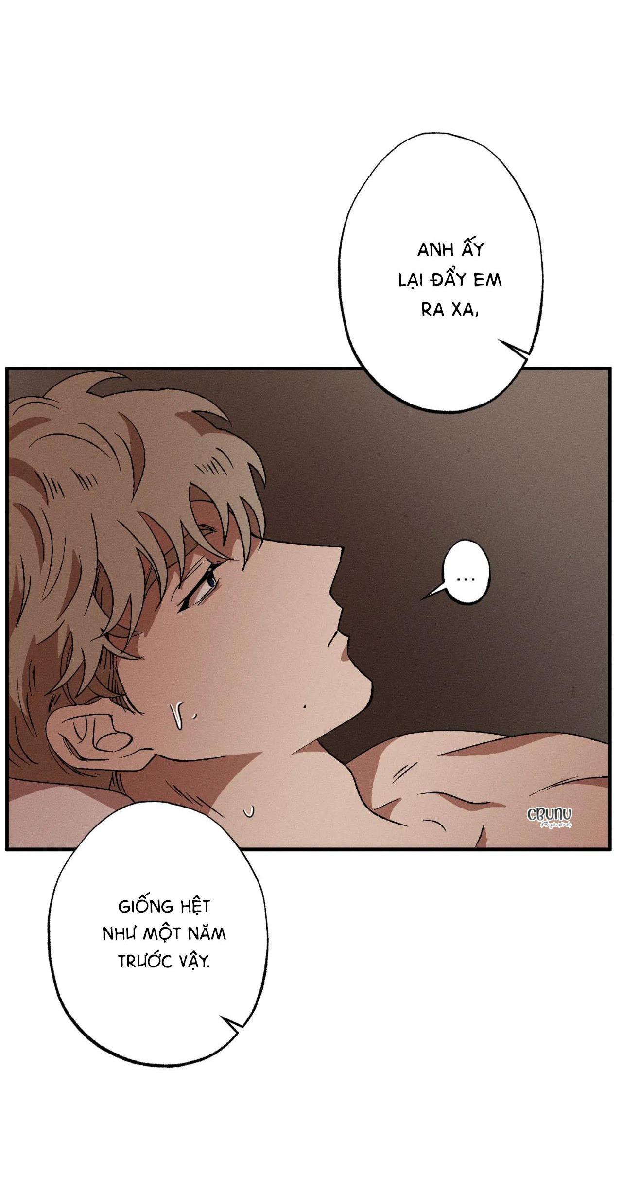 bẫy đôi ngọt ngào chapter 29 32