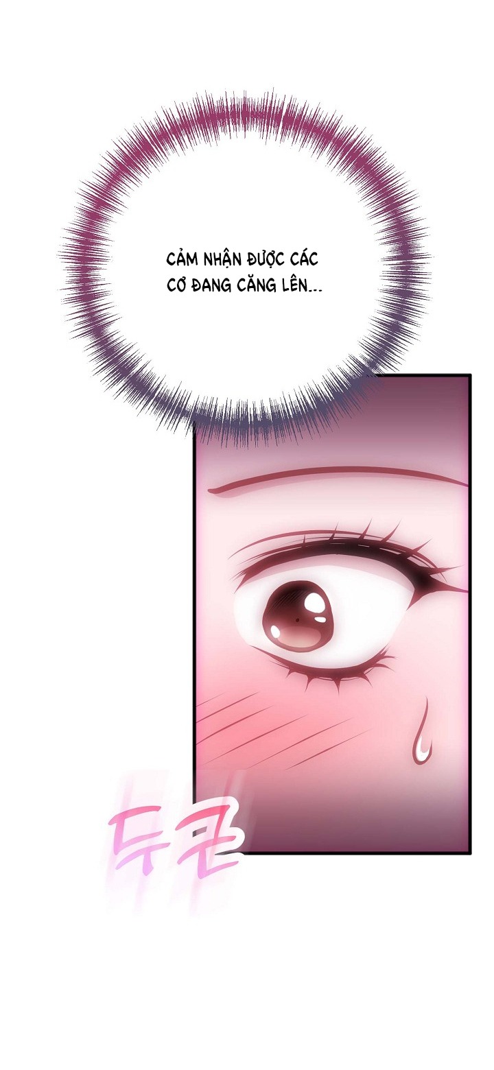 Mối Quan Hệ Không Tốt chapter 4.1 - Trang 41