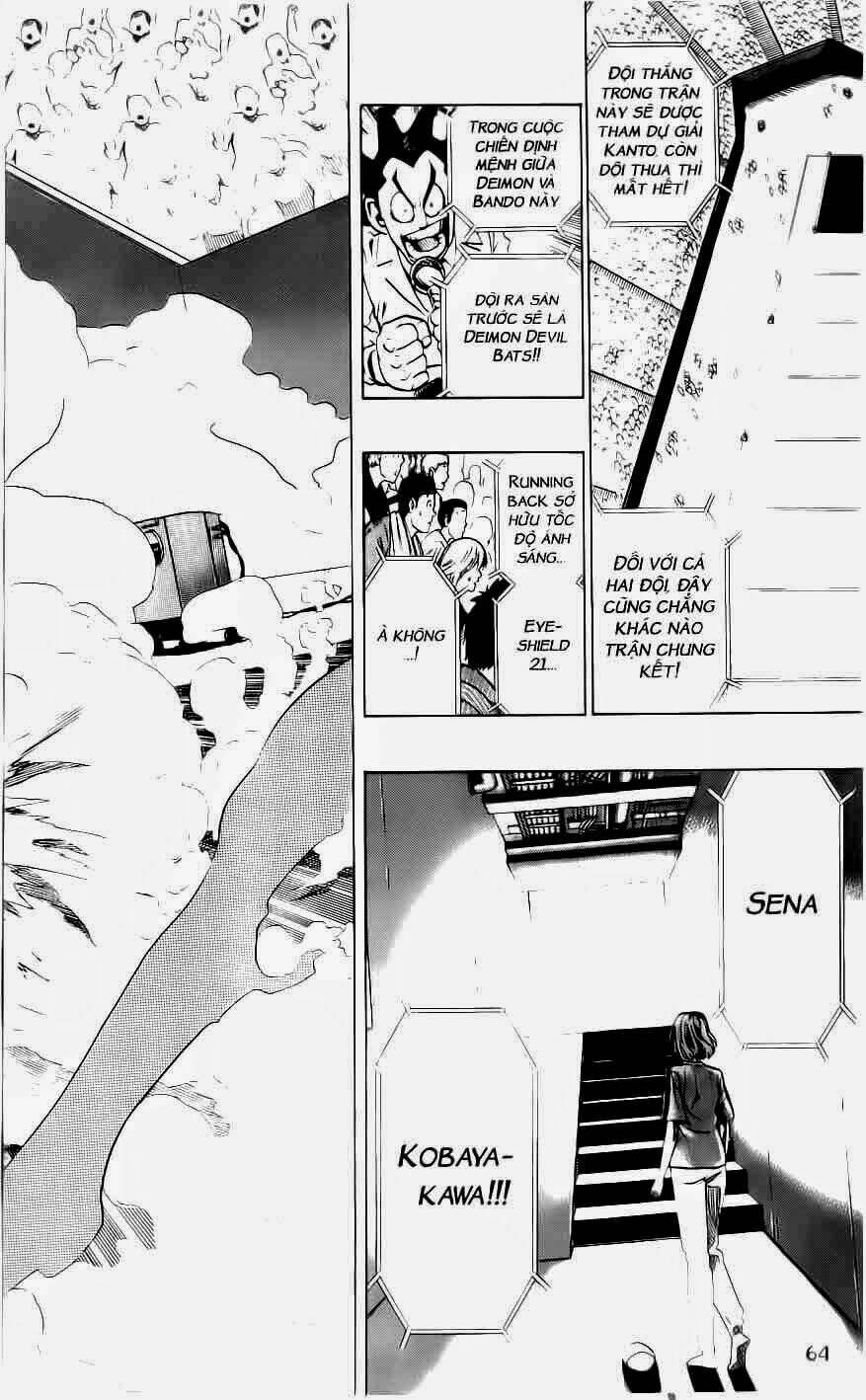 lá chắn mắt chapter 154 18