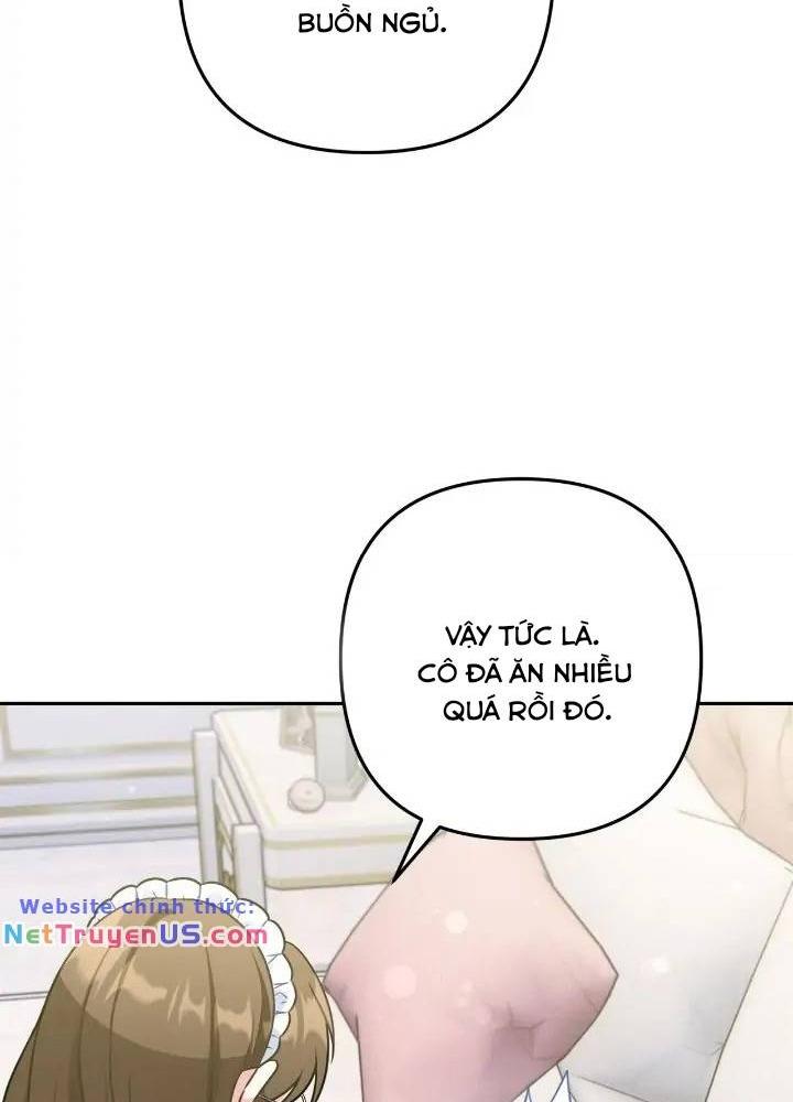 tại sao mẹ chồng tôi lại như thế này? chapter 27 41